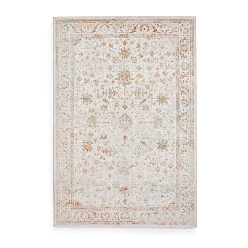 Krémszínű szőnyeg 120x170 cm Creation – Think Rugs