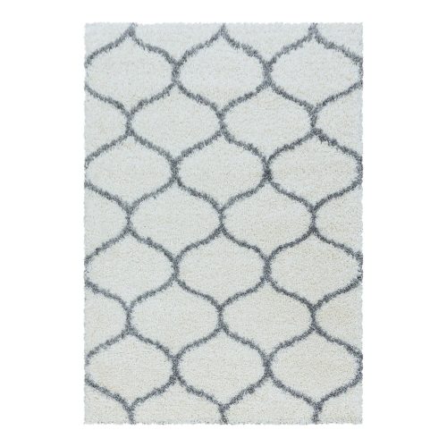 Krémszínű szőnyeg 160x230 cm Salsa – Ayyildiz Carpets
