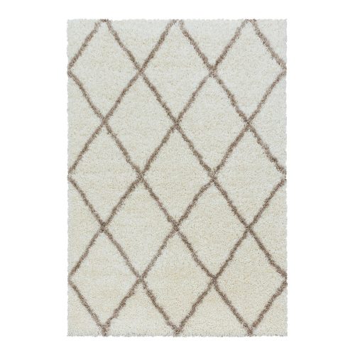 Krémszínű szőnyeg 200x290 cm Alvor – Ayyildiz Carpets