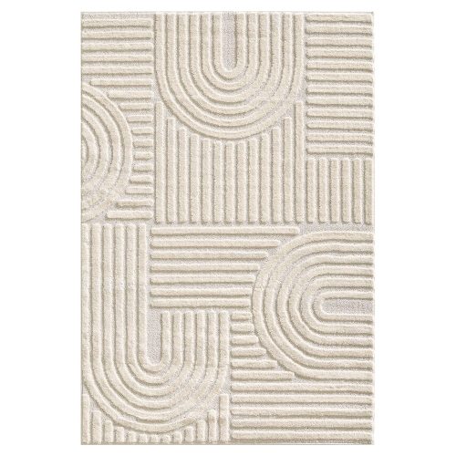 Krémszínű szőnyeg 200x290 cm Art – Ayyildiz Carpets