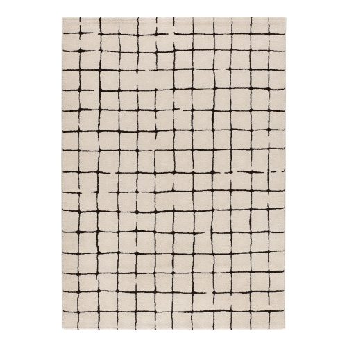 Krémszínű szőnyeg 200x290 cm Retro – Universal
