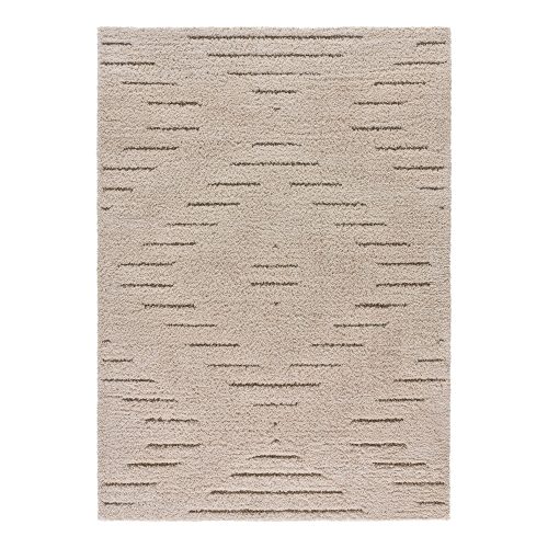 Krémszínű szőnyeg 60x120 cm Atesa – Universal