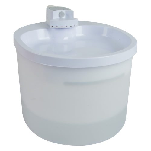 Kút macskáknak – Love Story