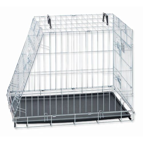 Kutyaszállító ketrec Savic Dog Residence mobil – Plaček Pet Products