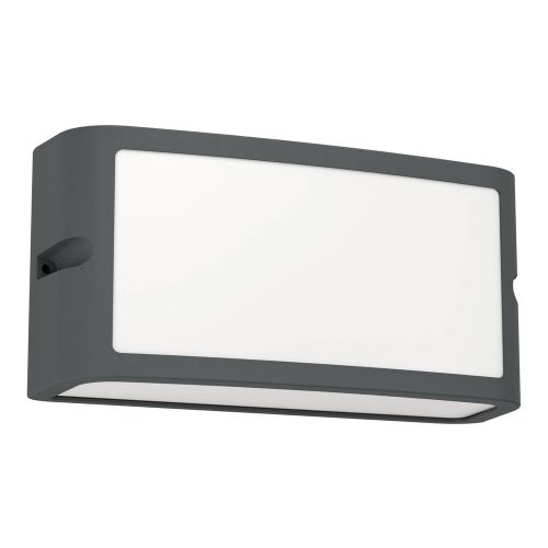 LED fali kültéri lámpa (magasság 11 cm) CAMARDA – EGLO
