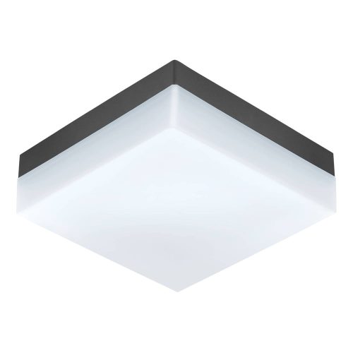 LED fali kültéri lámpa (magasság 7 cm) SONELLA – EGLO