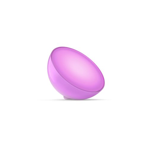 LED okos asztali lámpa 6 W Go – Philips Hue