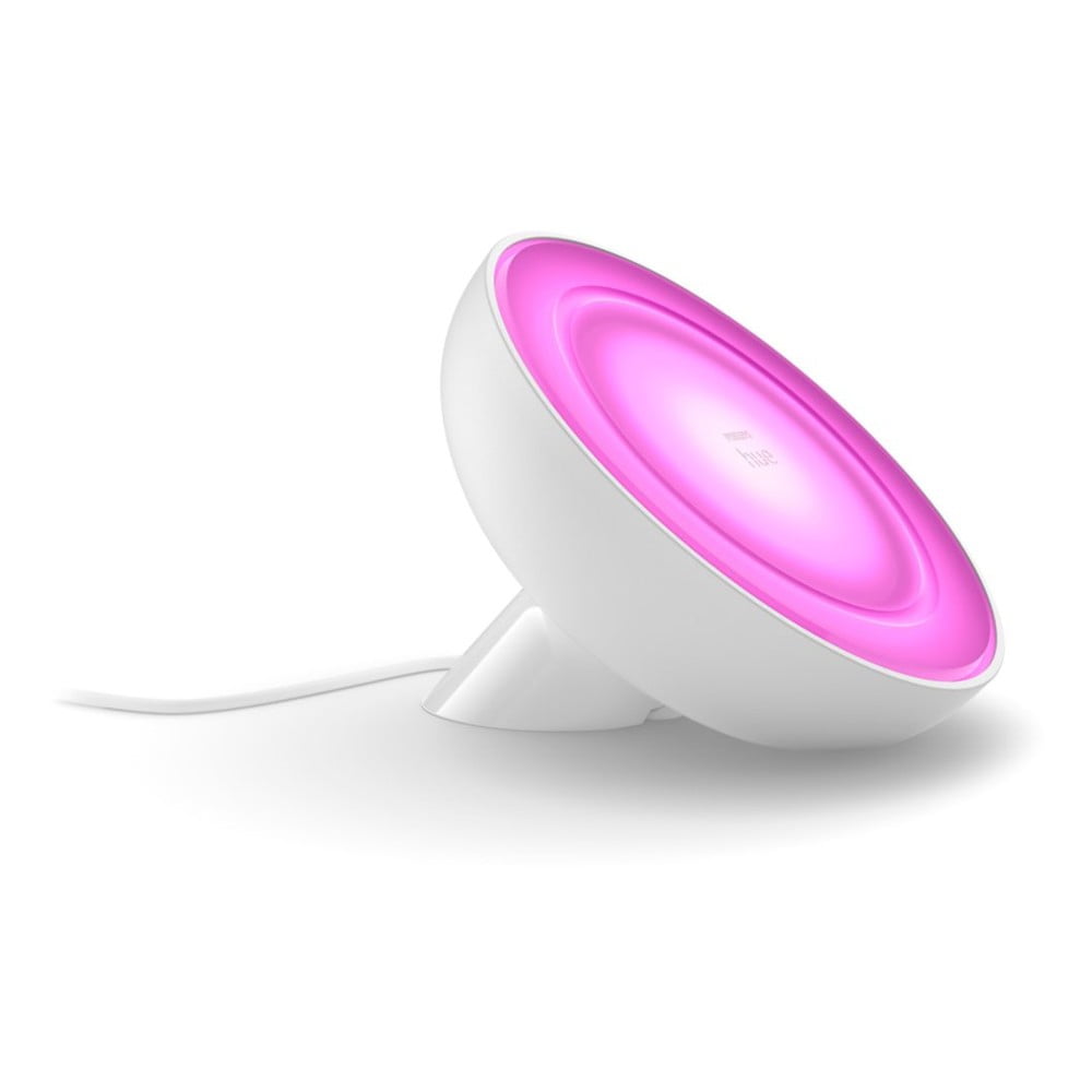 LED okos asztali lámpa 7 W Bloom – Philips Hue