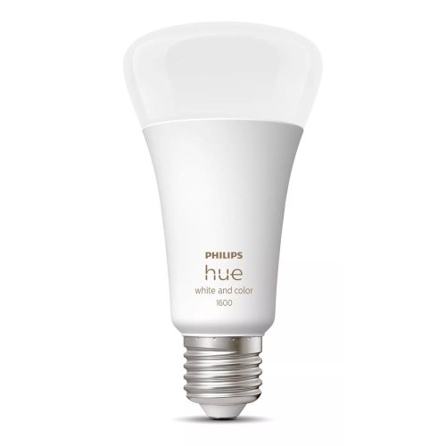 LED okos izzó E27