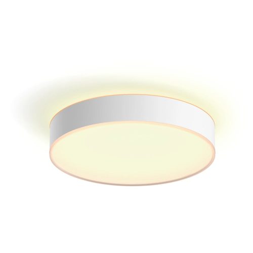 LED okos mennyezeti lámpa 19 W Enrave – Philips Hue