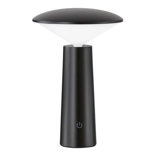 LED szabályozható-mozgásérzékelős kültéri lámpa ø 14 cm Pinto – Fischer & Honsel