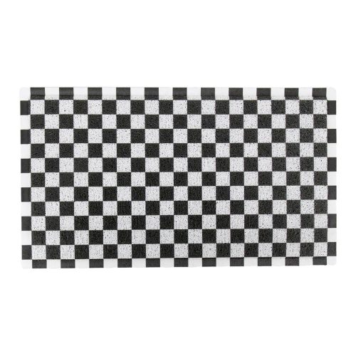 Lábtörlő 40x70 cm Check – Artsy Doormats