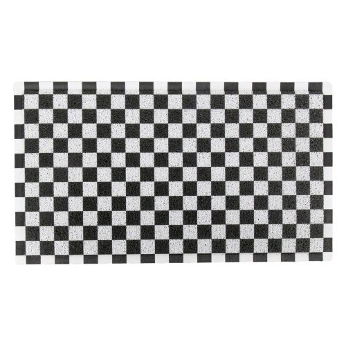 Lábtörlő 60x90 cm Check – Artsy Doormats