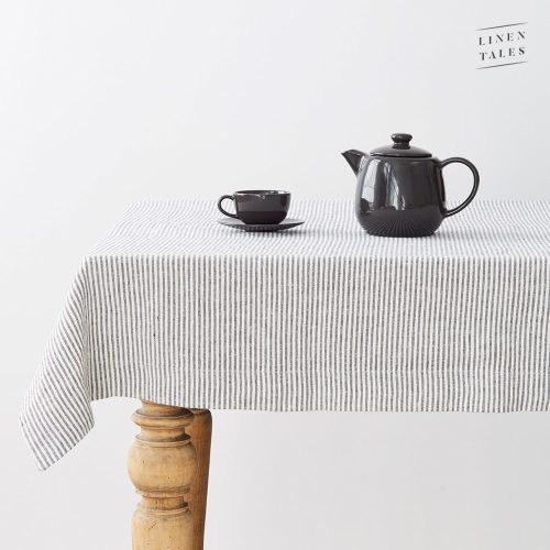 Len asztalterítő 140x380 cm – Linen Tales