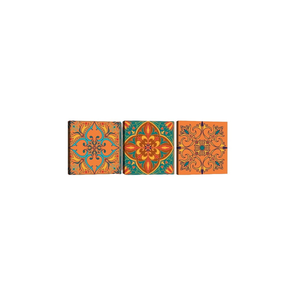 Mandala Secret 3 kép - Tablo Center