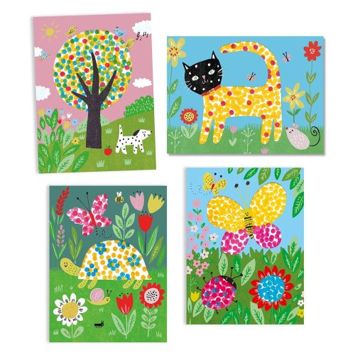 Meadow kifestő gyerekeknek - Djeco