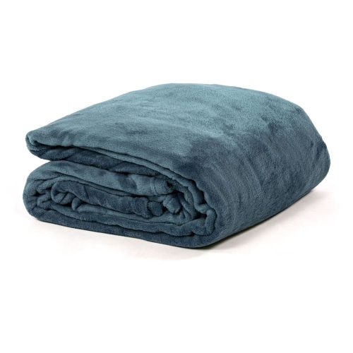 Mikroplüss takaró 130x160 cm Cosy – Tiseco Home Studio