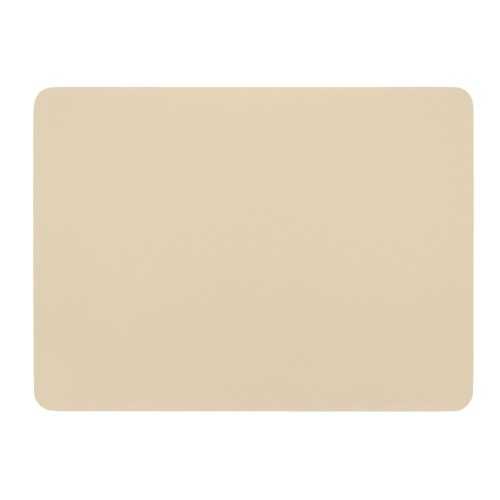Műbőr tányéralátét 45x45 cm Togo – ZicZac
