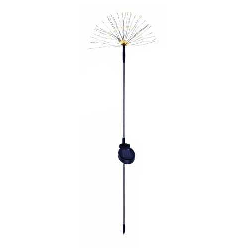 Napelemes kültéri lámpa (magasság 80 cm) – Garden Pleasure
