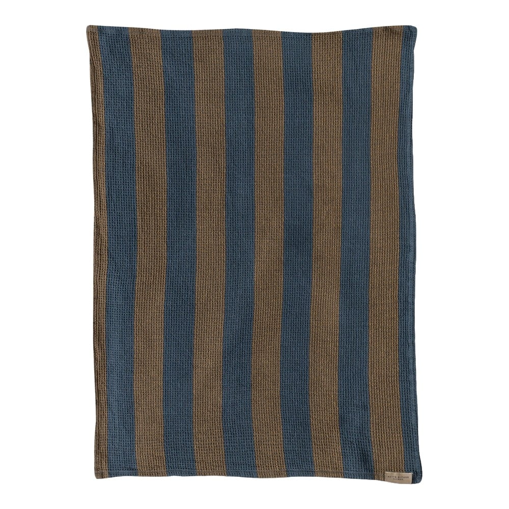 Organikus pamut konyharuha 50x70 cm Elvira – Mette Ditmer Denmark