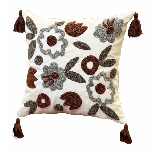 Párnahuzat 43x43 cm – Mila Home