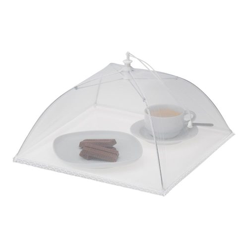 Poklop Food Cover ételtakaró háló