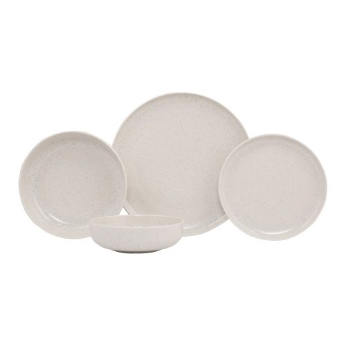 Porcelán étkészlet 16 db-os – Hermia