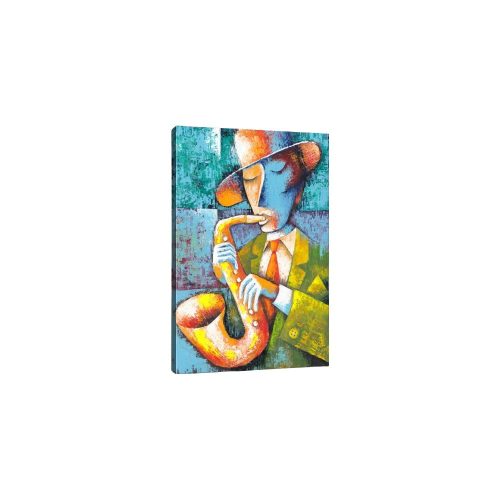 Saxophone kép