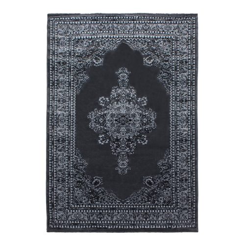 Sötétszürke szőnyeg 200x290 cm Marrakesh – Ayyildiz Carpets