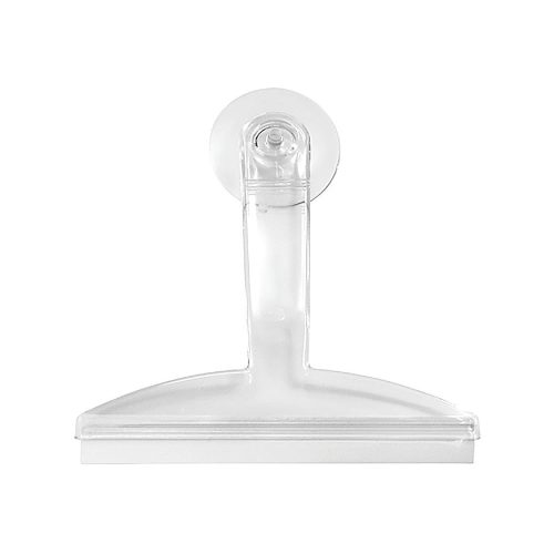 Squeegee átlátszó vízlehúzó - iDesign
