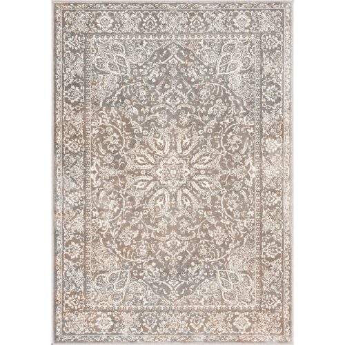 Szürke-bézs szőnyeg 160x230 cm Sensi Idra – FD