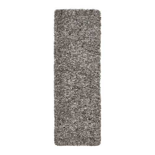 Szürke futószőnyeg 60x220 cm Vista – Think Rugs