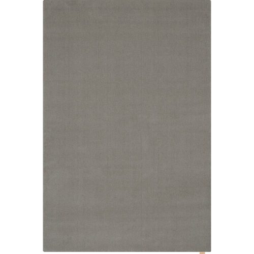 Szürke gyapjú szőnyeg 300x400 cm Calisia M Smooth – Agnella