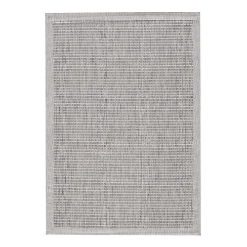 Szürke kültéri szőnyeg 60x100 cm Giza – Ayyildiz Carpets