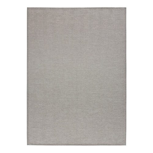 Szürke szőnyeg 140x200 cm Espiga – Universal