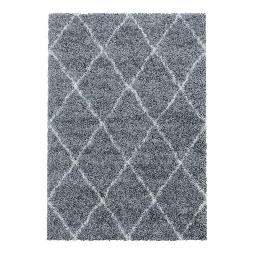 Szürke szőnyeg 200x290 cm Alvor – Ayyildiz Carpets