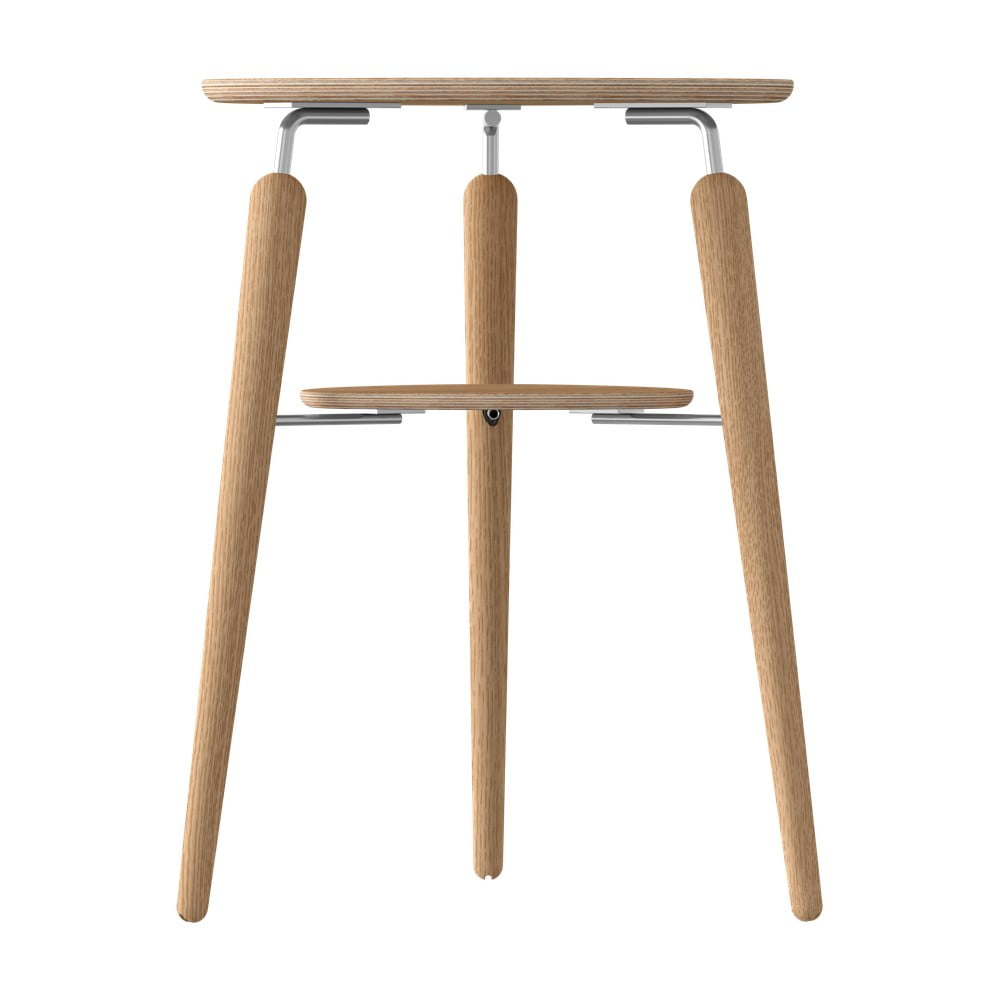 Tárolóasztal ø 46 cm My Spot – UMAGE