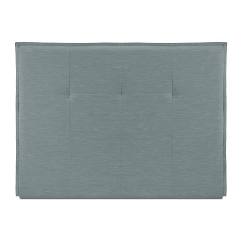 Türkiz ágytámla 140x120 cm Monica – Milo Casa