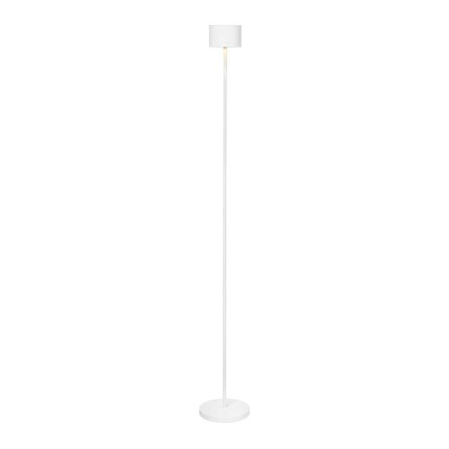 USB hordozható dimmelhető LED  kültéri állólámpa ø 15 cm Farol Floor – Blomus