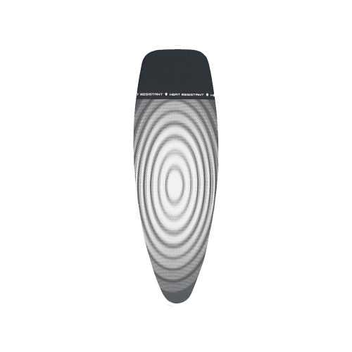 Vasalódeszka huzat Titan Oval D – Brabantia