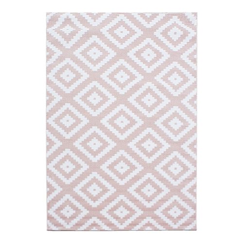 Világos rózsaszín szőnyeg 80x150 cm Plus – Ayyildiz Carpets