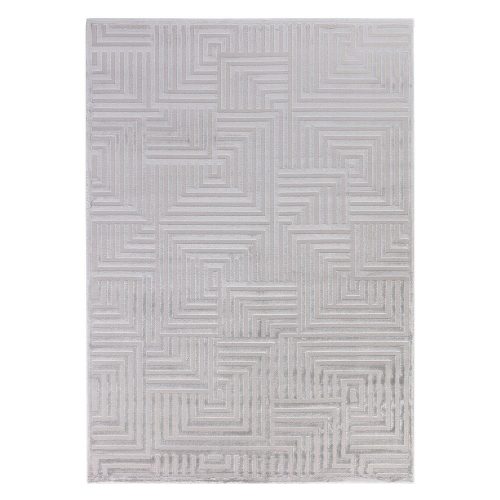 Világosszürke szőnyeg 120x170 cm Sahara – Ayyildiz Carpets