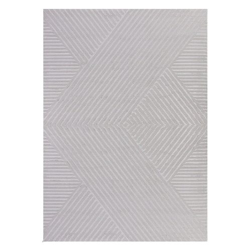 Világosszürke szőnyeg 140x200 cm Sahara – Ayyildiz Carpets