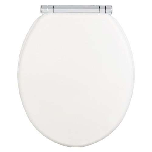 WC-ülőke 37 x 43 cm Morra – Wenko