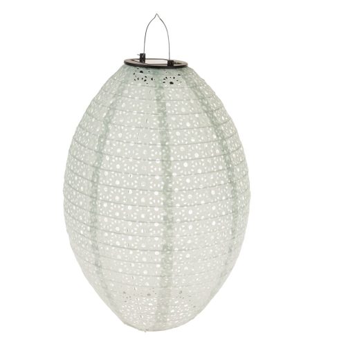 Zöld lámpás ø 25 cm – Dakls