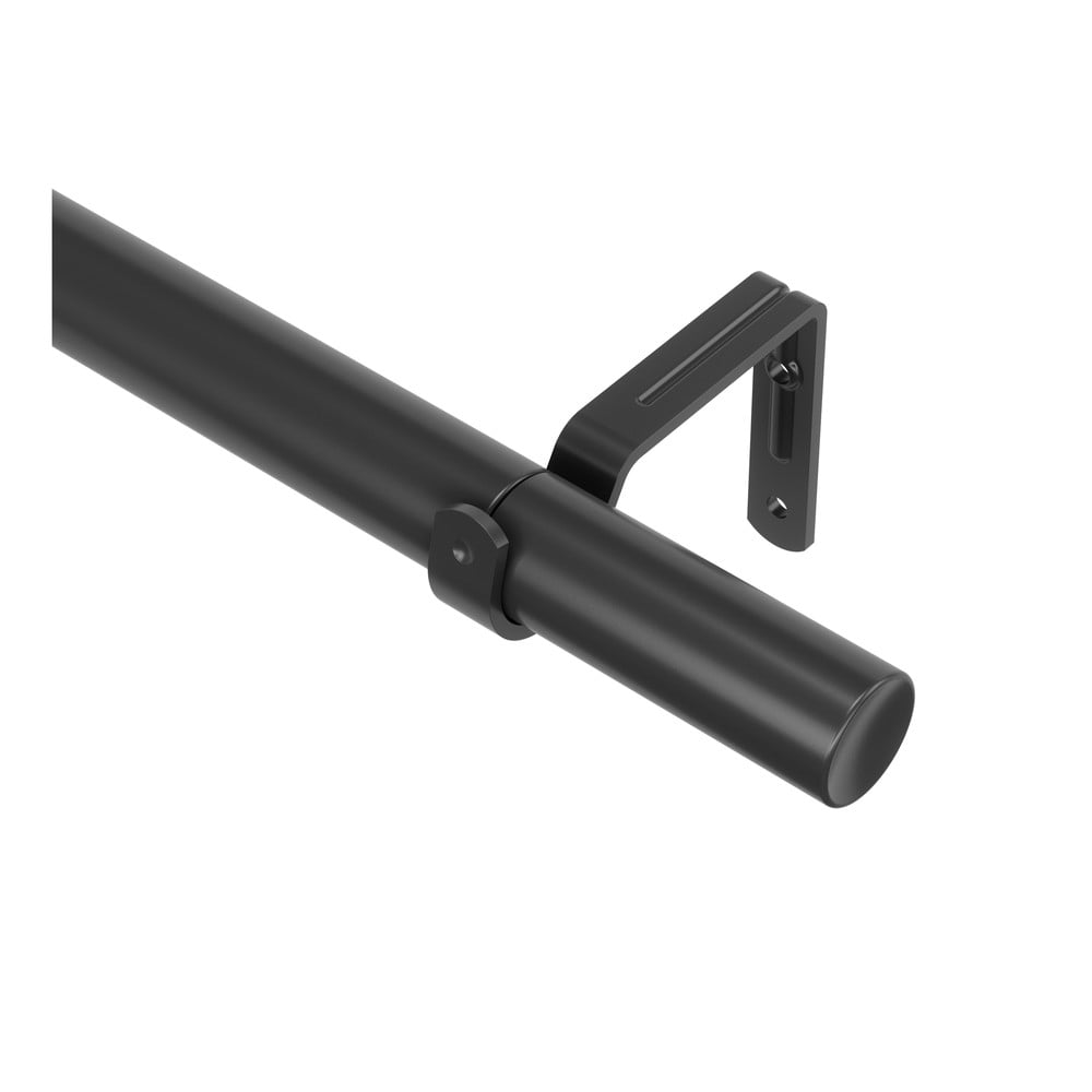 Acél bővíthető függönykarnis 163 - 325 cm Zen – Umbra
