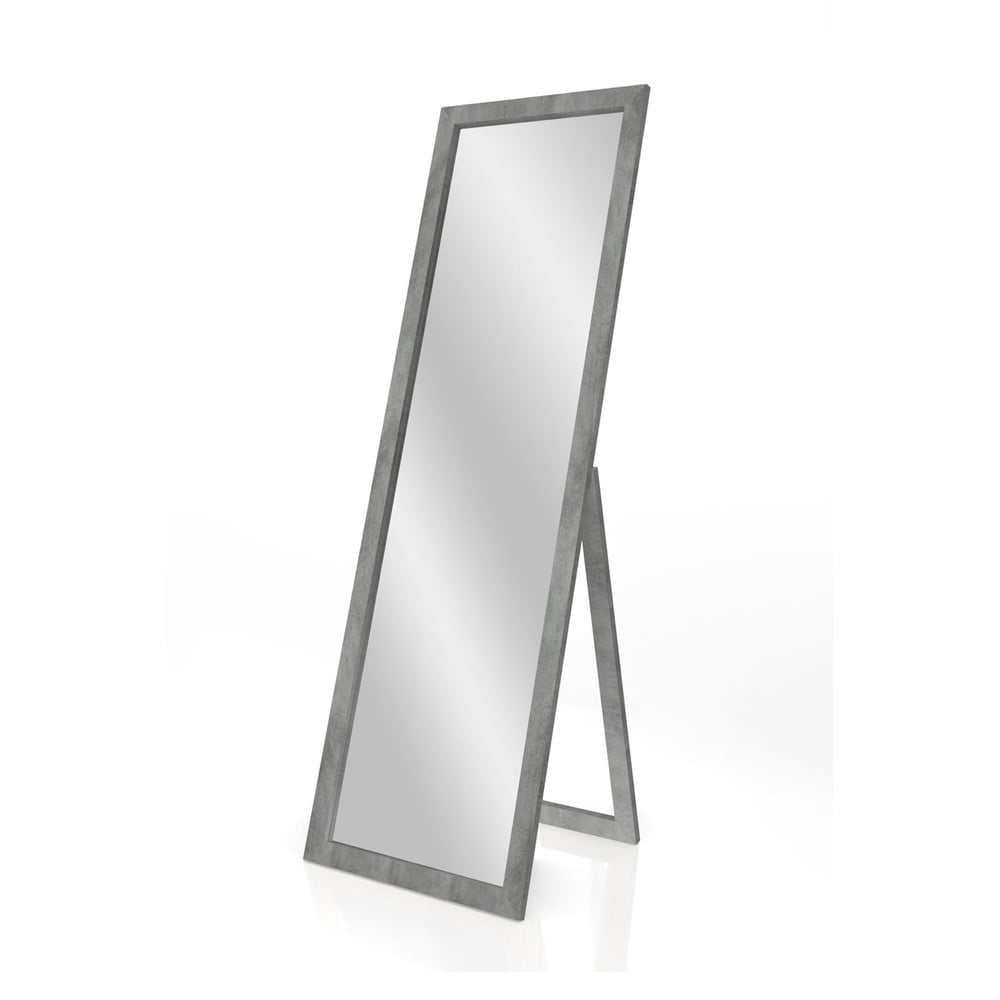 Álló tükör 46x146 cm Sicilia – Styler