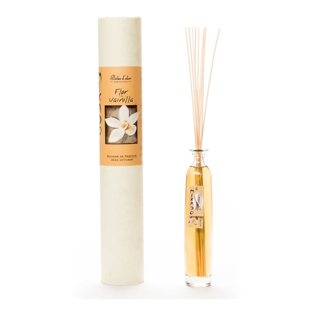 Aromadiffúzor Flor de Vainilla – Boles d'olor