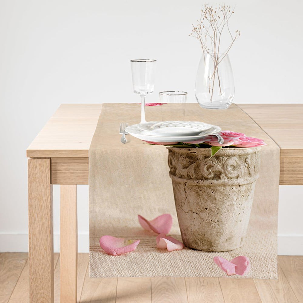 Asztali futó 40x130 cm – Mila Home