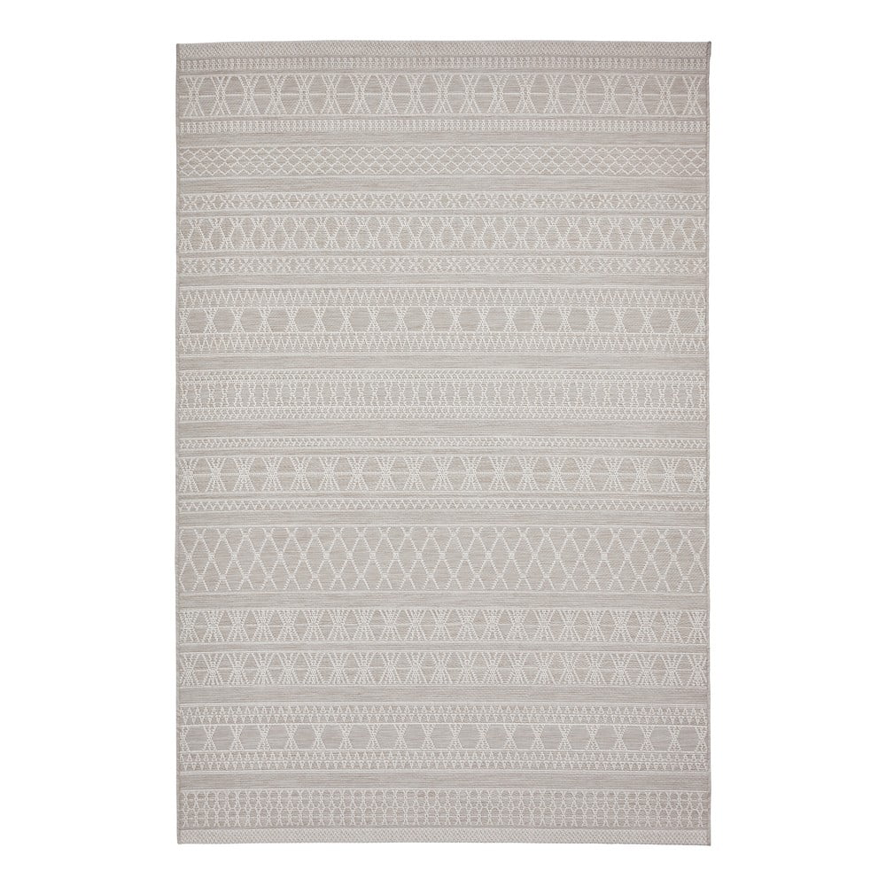 Bézs kültéri szőnyeg 120x170 cm Coast – Think Rugs